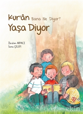 Ekin Kitap