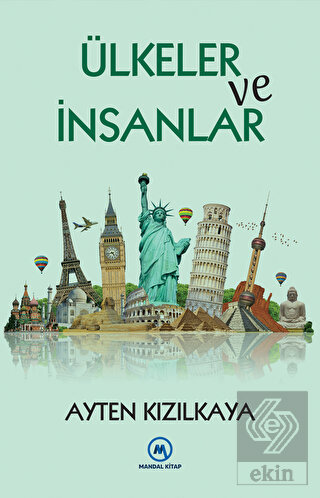 Ekin Kitap
