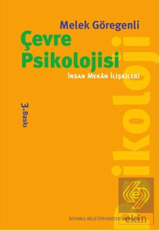 Çevre Psikolojisi