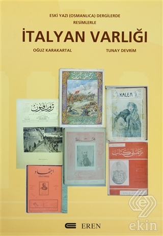 Ekin Kitap