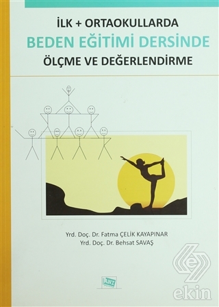 Ekin Kitap