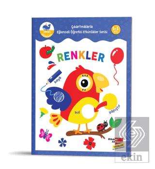 Ekin Kitap