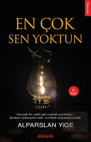Ekin Kitap