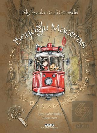 Ekin Kitap