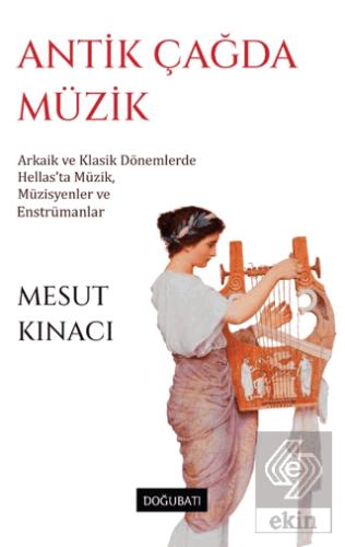 Ekin Kitap