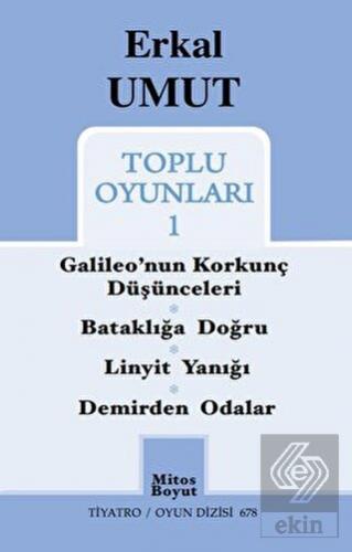 Ekin Kitap
