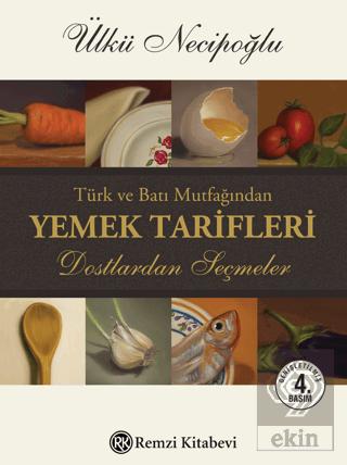 Ekin Kitap