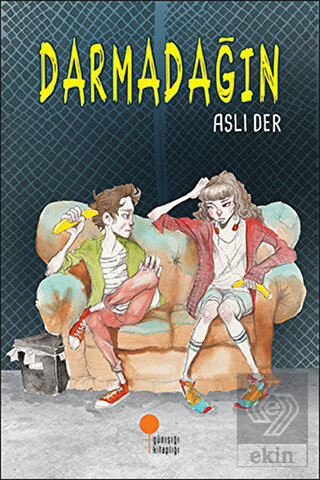 Ekin Kitap