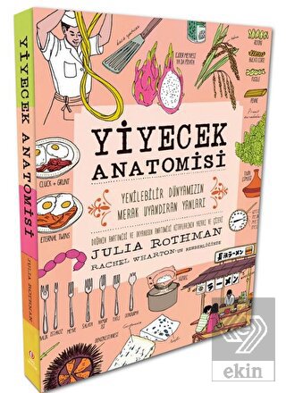 Ekin Kitap