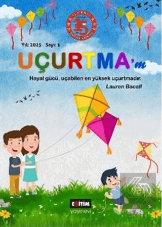 Uçurtma m