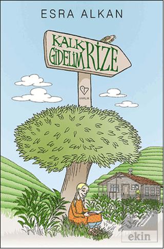 Ekin Kitap