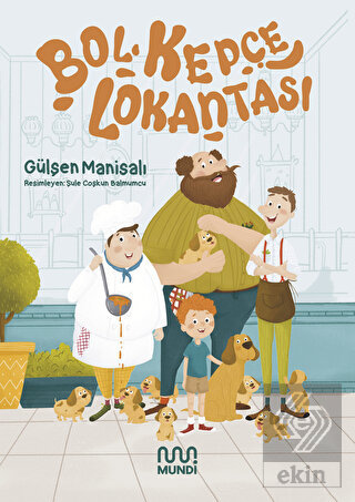 Ekin Kitap