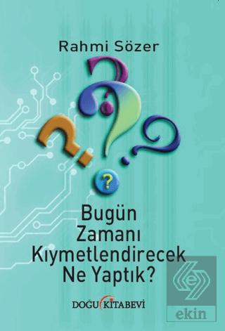 Ekin Kitap