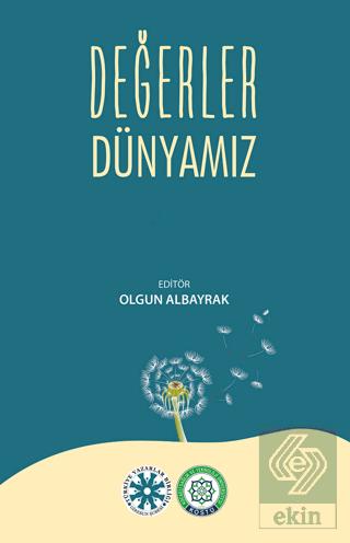 Ekin Kitap