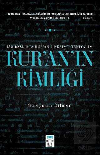 Ekin Kitap