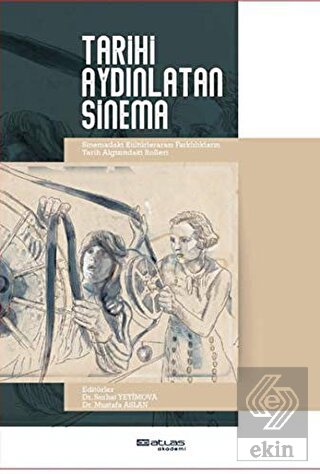 Ekin Kitap