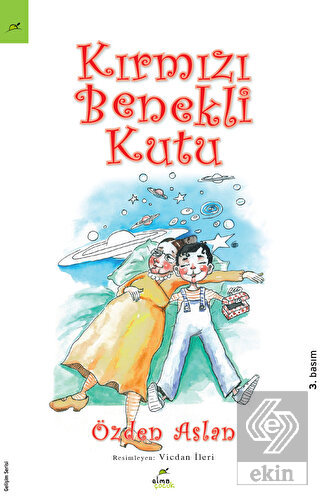 Ekin Kitap