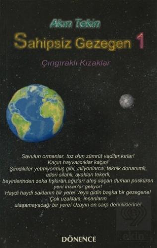 Ekin Kitap