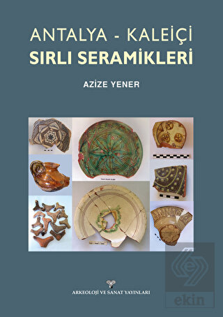 Ekin Kitap
