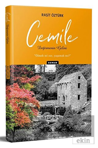Ekin Kitap