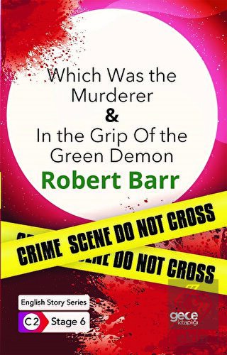 Which Was the Murderer