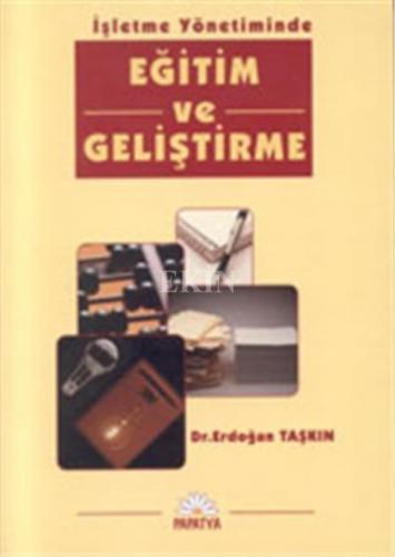 İşletme Yönetiminde Eğitim ve Geliştirme