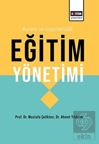 Ekin Kitap