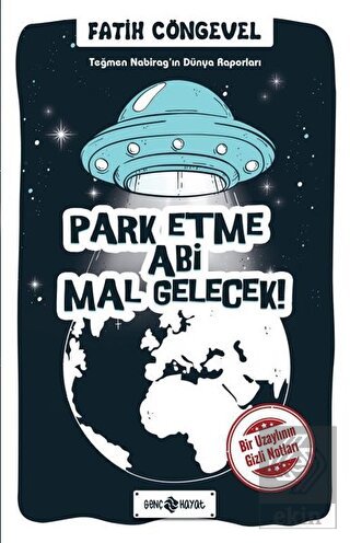 Ekin Kitap
