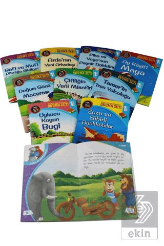 Ekin Kitap