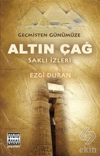 Ekin Kitap