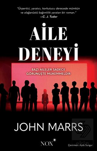 Ekin Kitap
