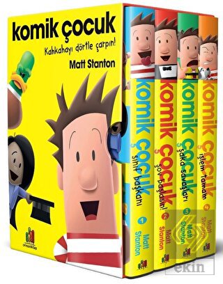 Ekin Kitap
