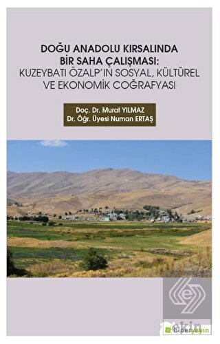 Ekin Kitap