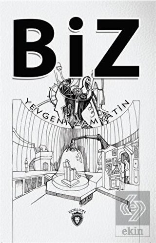 Ekin Kitap