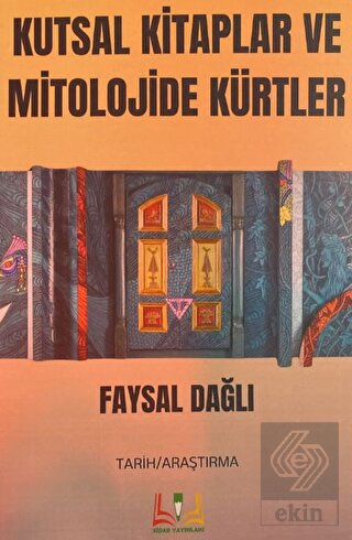 Ekin Kitap