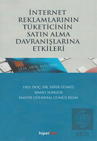 Ekin Kitap