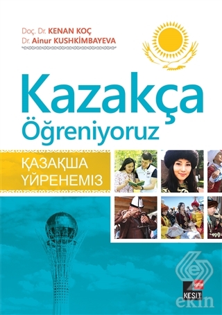Ekin Kitap