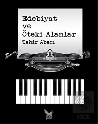 Ekin Kitap