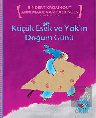 Ekin Kitap