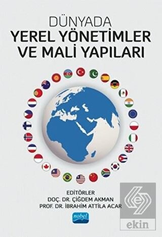 Ekin Kitap