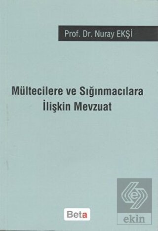 Ekin Kitap