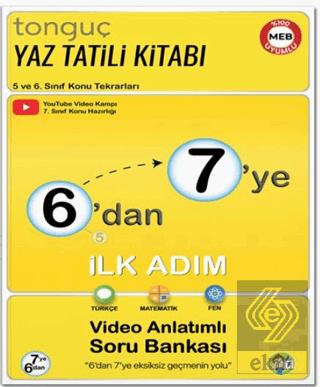 Ekin Kitap