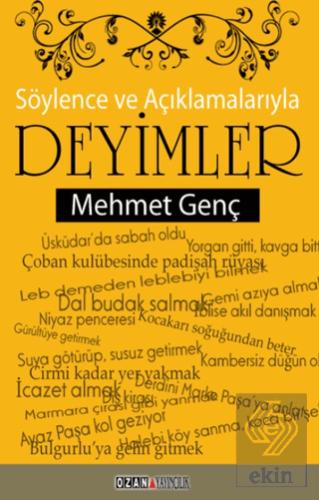 Ekin Kitap