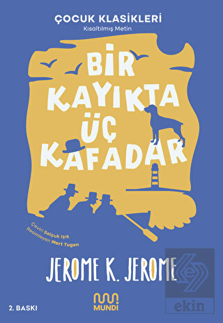 Ekin Kitap