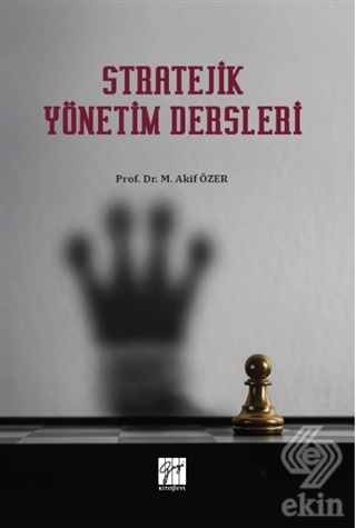 Ekin Kitap