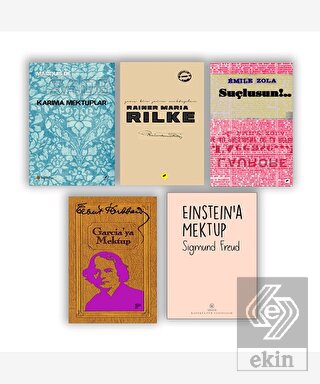 Ekin Kitap