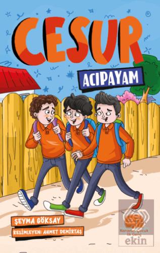 Ekin Kitap