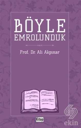 Ekin Kitap