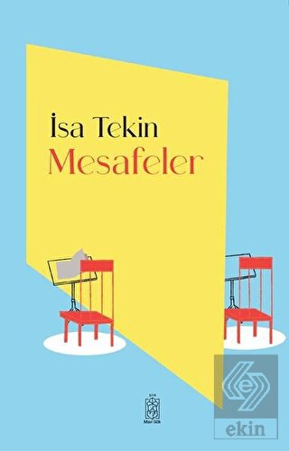Ekin Kitap