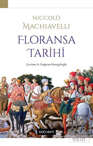 Ekin Kitap
